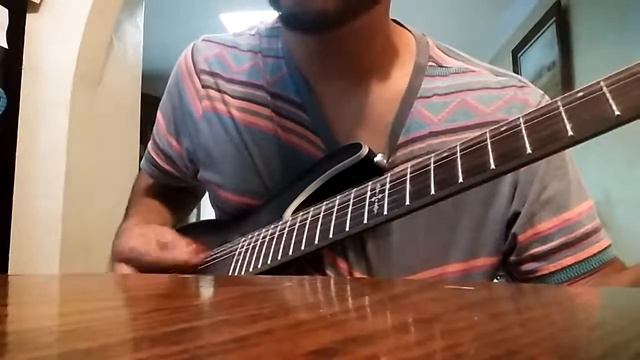 Schecter hector riff session смотреть онлайн