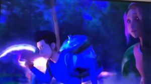 Entire CAMP CRETACEOUS THE MUSICALS (SERIES VERSIONS)