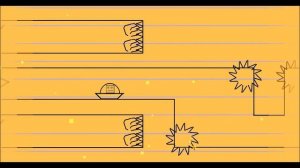 Все нарисованные Paint уровни в Geometry Dash All Lelevs Paint