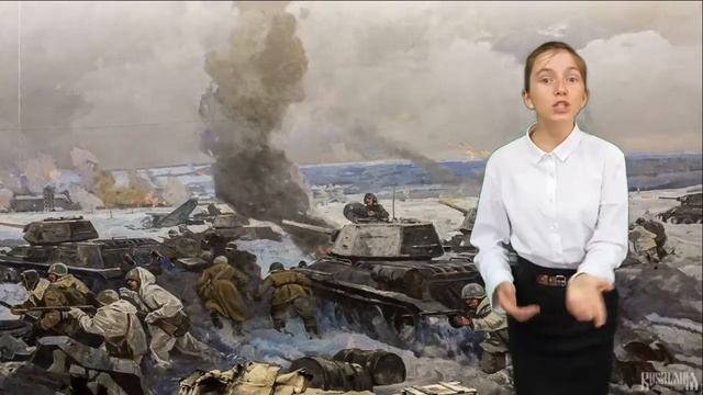 День народного единства. «Иван Громак» читает Любовь Смолева смотреть онлайн
