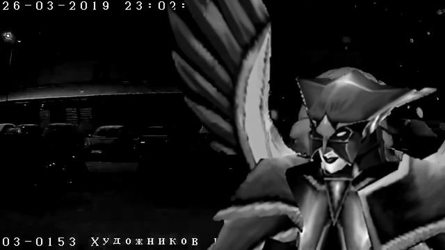 Мэв ломится к Иллидану - Warcraft 3 memes смотреть онлайн