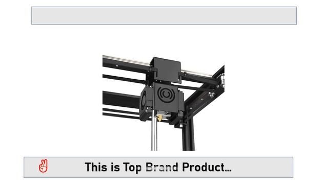 Twotrees SP 3 3D Printer смотреть онлайн