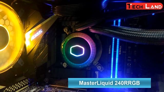 Build New Gamig PC | i7 9700K | Z390 Aorus Pro Wi Fi | RTX 2060 Super Hurricane 8G |InWin 101TUF смотреть онлайн