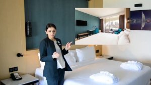 ОАЭ - Шарджа - Occidental Sharjah Grand 4*