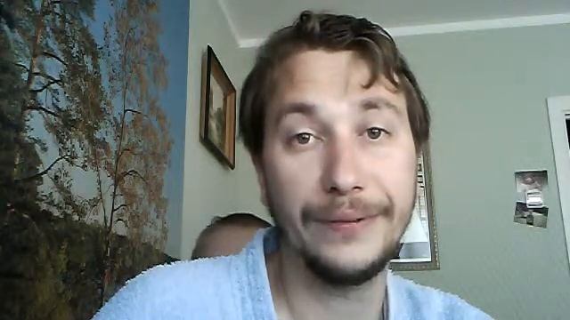 Видео с веб-камеры пользователя voveal от 2 Май 2012 г. 00:22 (PDT) смотреть онлайн