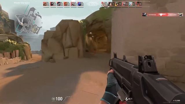 LIVE STREAMING | VALVORANT | MSI SWORD 15 | BUDGET GAMING LAPTOP смотреть онлайн