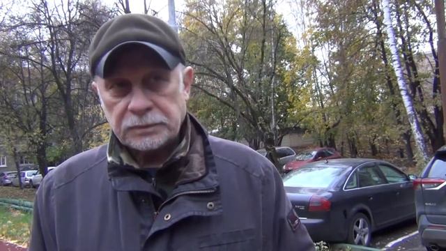 Очеретин Владимир Викторович смотреть онлайн