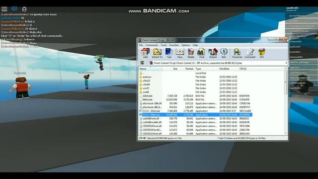 ROBLOX NOCLIP FREE HACK FOR JAILBREAK & PHANTOM FORCES & MORE! WORKING 20 OCT смотреть онлайн