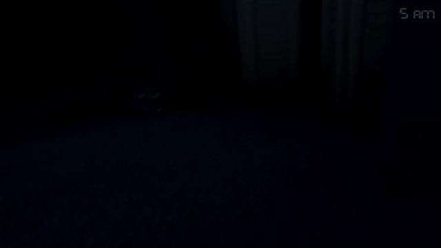 ИГРА ПРОДОЛЖАЕТСЯ ! Five Nights at Freddy's 4 #6 смотреть онлайн