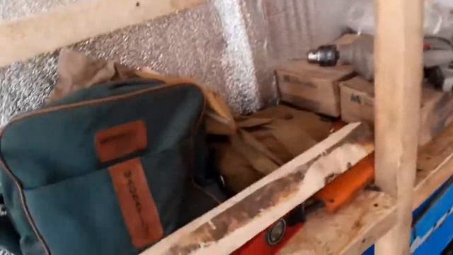 Полки в гараж смотреть онлайн