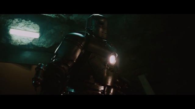 Iron Man Mark 1 (создание) смотреть онлайн