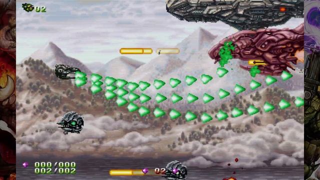Gunlord X - 15 Minutes of Gameplay смотреть онлайн