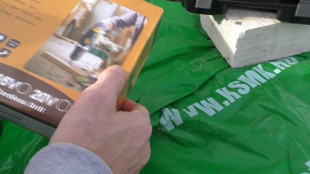 Новые инструменты от DEKO DKCD20FU Li и DKCD12FU Li обзор аккумуляторных дрелей смотреть онлайн