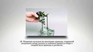 Как снять и разобрать стартер ВАЗ 2110, 2111, 2112.