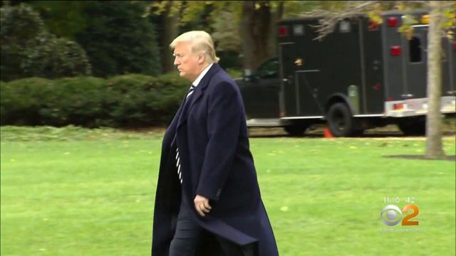 Deal To Avoid Another Government Shutdown Headed To President's Desk смотреть онлайн