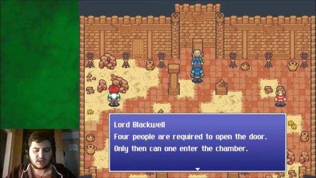 Tales Across Time #2: EXPLORING SOME RUINS смотреть онлайн