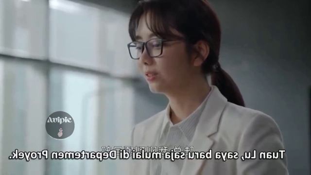 #3 II SECRETARY BECOME BEAUTIFUL GIRL AFTER QUITTING FROM HER JOB TO PROVE HER BOSS❤️#masterofmyown смотреть онлайн