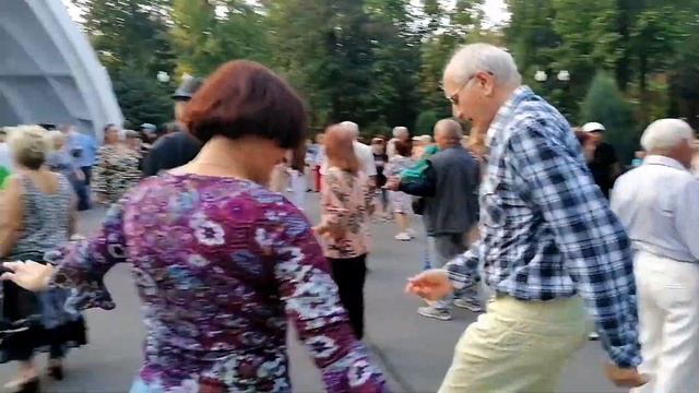 Kharkiv Харьков Танцы 01.10.2023 смотреть онлайн