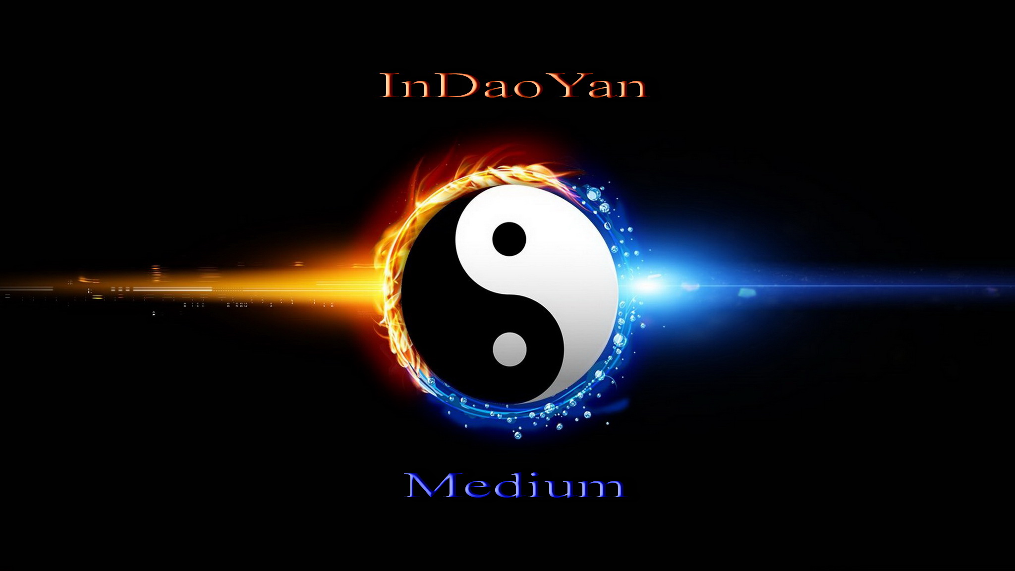 InDaoYan - InDao Medium