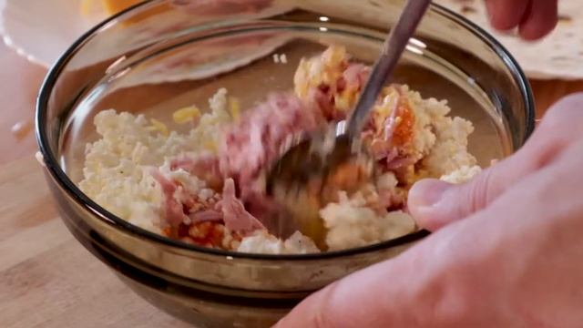 Вкусные блюда на любой вкус 