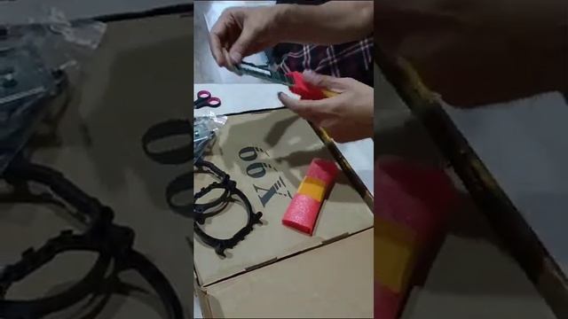 unboxing mainboard x99 + E5 2680 v4 dual processor смотреть онлайн