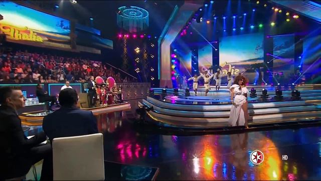 PAVEL ARAMBULA PIEL MORENA THALIA PARODIANDO смотреть онлайн