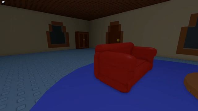 Jim's Computer (Roblox Full Walkthrough) || All Badges & Ending смотреть онлайн