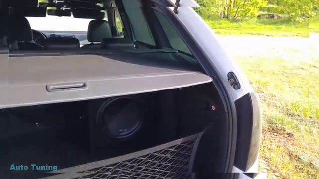 #Tuning #Skoda Octavia #Scout 2.0#TDi#SUPERAUTOTUNING!!!!!!!!!!!!!! смотреть онлайн