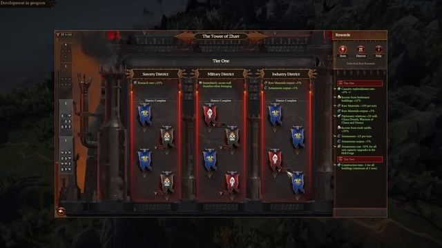 FORGE OF THE CHAOS DWARFS DLC REVIEW | Total War: Warhammer 3 Chaos Dwarfs DLC смотреть онлайн