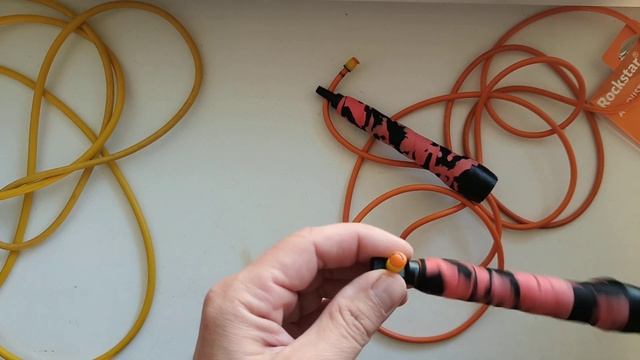 Моя лучшая боксерская скакалка - как сделать самому смотреть онлайн