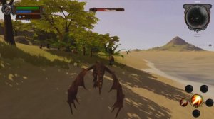 Elmarion: Dragon time. Gameplay Trailer