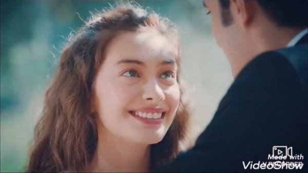 Клип к турецкому сериалу дочь посла Санджар и Нарэ делаю больно💔