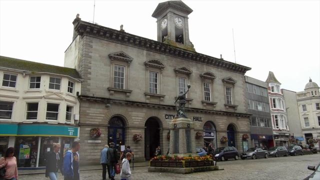 Top 10 Places To Visit In Cornwall