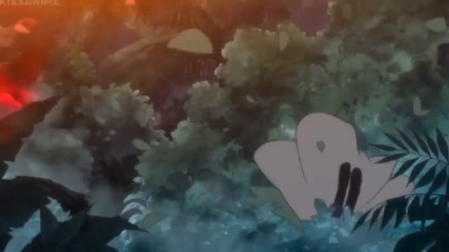 One Piece Admiral Fujitora's Power vs Law vs Doflamingo смотреть онлайн