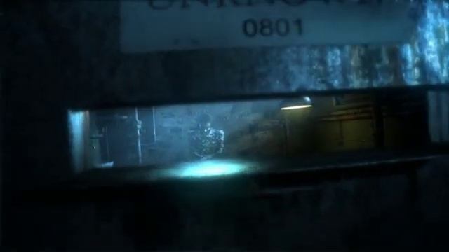 Arkham: The Movie (TRAILER) смотреть онлайн