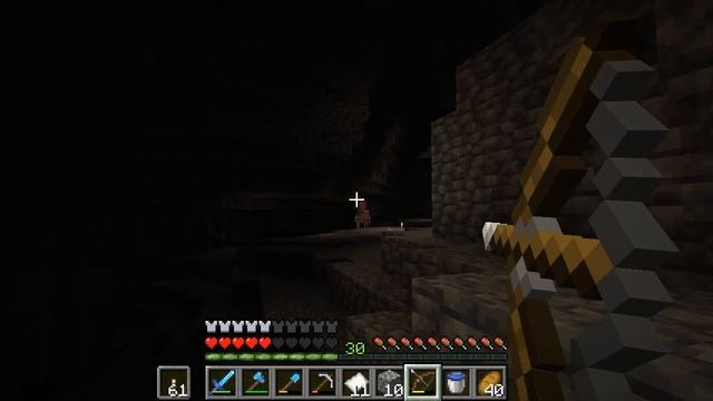 Lp. Тропы и Сказки #18 НЕПЛОХОЙ ПОХОД • Майнкрафт смотреть онлайн