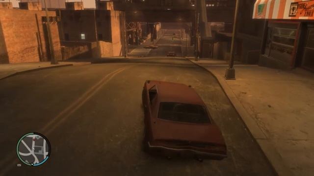 Grand Theft Auto IV: Прохождение №23 Escuela Of The Streets (Эскула на улице) смотреть онлайн