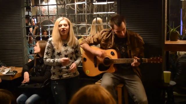 Кавер на песню Андрея Хлывнюка " Вахтёрам" Boombox #cover live смотреть онлайн