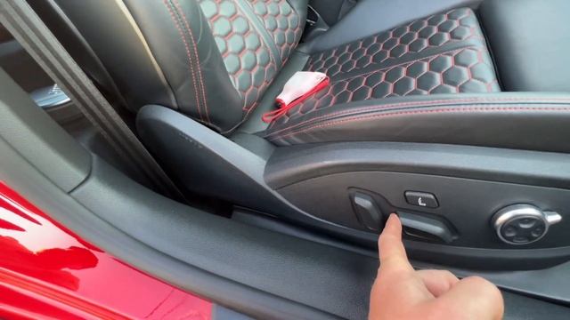 Audi RS 5 2 (F5) 2017 год | Автоподбор в Омске смотреть онлайн