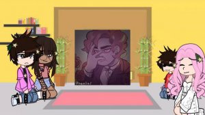 реакция ||Вселенная Стивена|| часть - 4/?