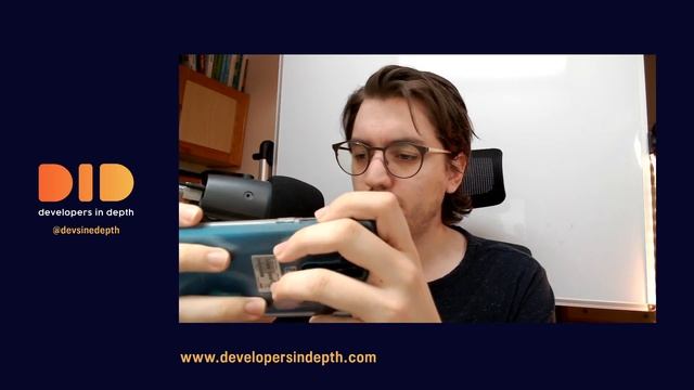 ?? FIXING FRONTEND BUGS Developers In Depth - How to DEBUG code with Jorge Ferreiro смотреть онлайн