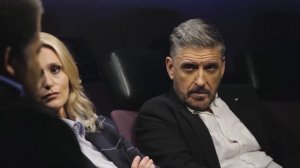 Нил Деграсс Тайсон - «Покинуть планету?» (Couple Thinkers)