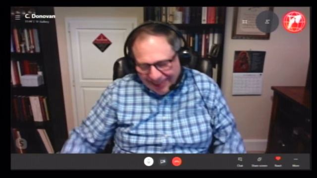 Open Line Friday - 11/6/20 - with Colin Donovan смотреть онлайн