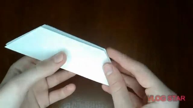 ПТИЦА ОРИГАМИ смотреть онлайн