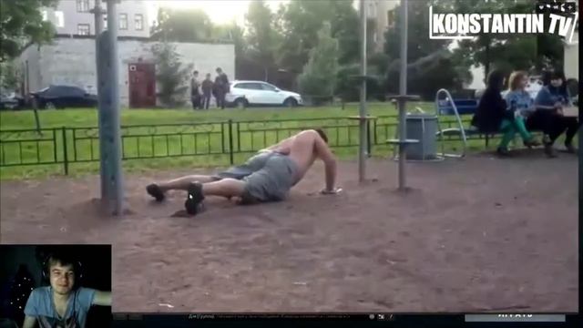 Альта Смеётся(Шаманы в деле) смотреть онлайн