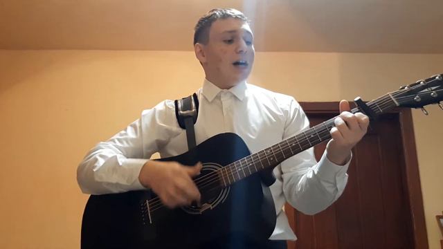 Александр Поносов - Баллада о трех сыновьях (из репертуара гр. Мельница) смотреть онлайн