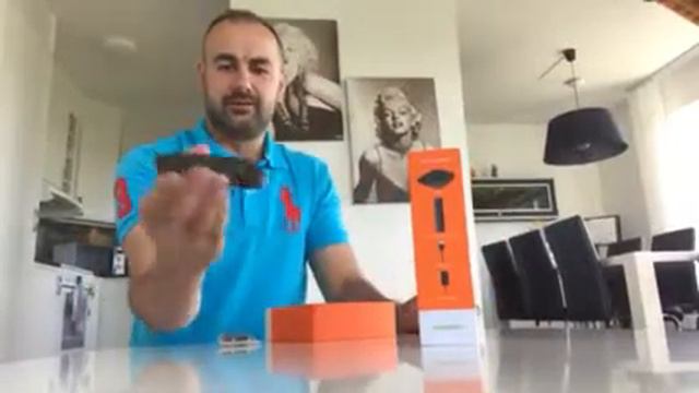 Uppackning av Xiaomi tv-box смотреть онлайн