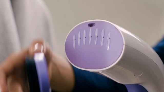 Steam&Go 2 in 1 смотреть онлайн