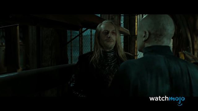 Top 22 Best Movie Villains of Each Year (2000 - 2021) смотреть онлайн