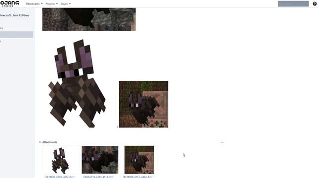Minecraft 1.21 Snapshot 23w44a - Textures Updated & Fixes! смотреть онлайн